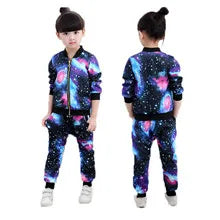 Casual Thicken Hoodies for Kids Autumn Winter Warm Sweatshirt Boys Tracksuit with Eye Catching Prints