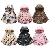 Casual Thicken Hoodies for Kids Autumn Winter Warm Sweatshirt Boys Tracksuit with Eye Catching Prints