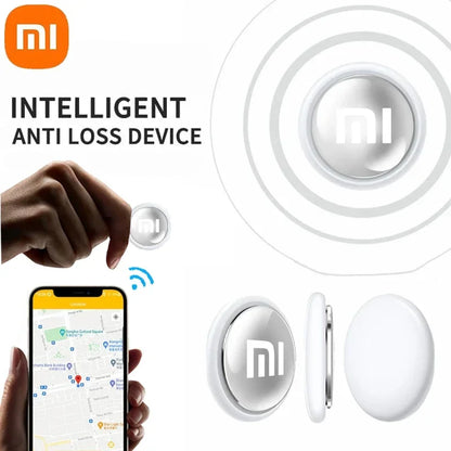 Xiaomi Smart Device Locator Mini Tracker Bluetooth 4.0 Smart Remote Control Key Loss Prevention for Kids Pet Wallet