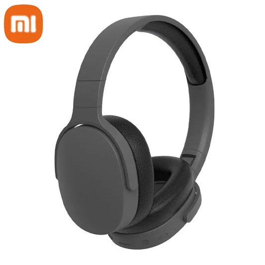 Xiaomi P2961 Wireless Bluetooth 5.3 Headphones with Earbuds Stereo HIFI Gaming Headset with Mic Compatible with Samsung iPhone Devices